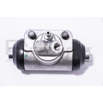 Cylindre de roue avant droit RED-LINE OEM 243296