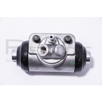 Cylindre de roue avant gauche RED-LINE OEM 243297