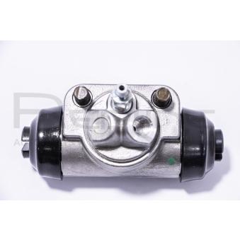 Cylindre de roue arrière droit RED-LINE OEM RTC3168