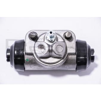 Cylindre de roue arrière gauche RED-LINE OEM RTC3169
