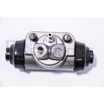 Cylindre de roue arrière gauche RED-LINE OEM 243303