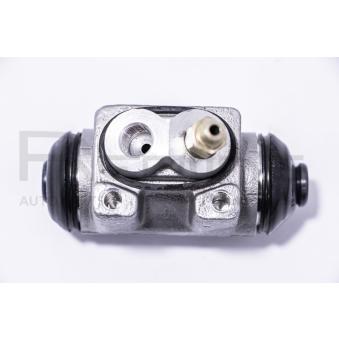 Cylindre de roue RED-LINE [10SS000]