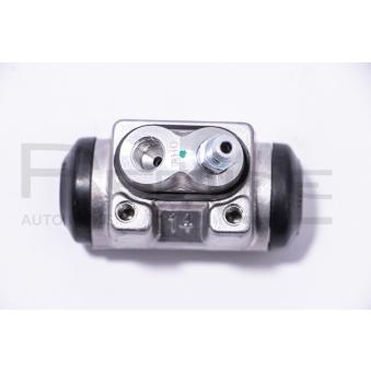 Cylindre de roue RED-LINE 10SS003