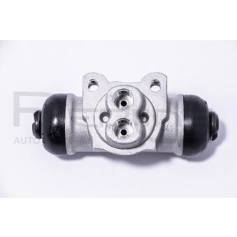 Cylindre de roue arrière droit RED-LINE [10SZ000]