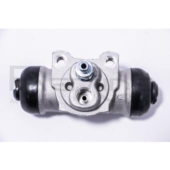 Cylindre de roue arrière gauche RED-LINE OEM 91125427