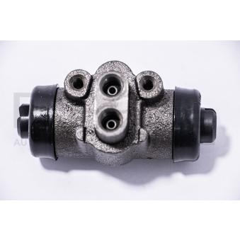 Cylindre de roue arrière droit RED-LINE [10SZ009]