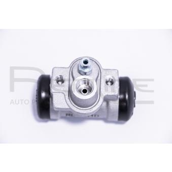 Cylindre de roue RED-LINE 10SZ018