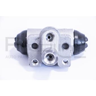 Cylindre de roue arrière droit RED-LINE OEM 5340181A00