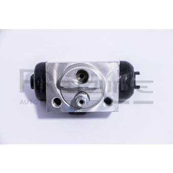 Cylindre de roue RED-LINE 10SZ041 pour VOLKSWAGEN PASSAT 1.2 - 90cv