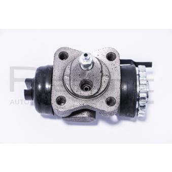 Cylindre de roue avant droit RED-LINE [10TO000]