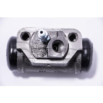 Cylindre de roue RED-LINE OEM 4755029265