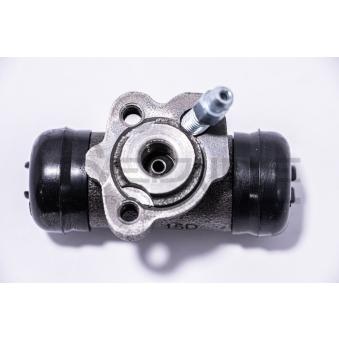 Cylindre de roue arrière droit RED-LINE 10TO005 pour MG MONTEGO 1.8 16V 4WD - 110cv