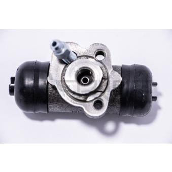 Cylindre de roue arrière gauche RED-LINE OEM 4757020060 Cylindre de roue arrière gauche RED-LINE OEM 4757020060