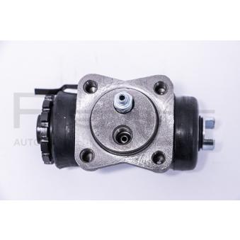 Cylindre de roue arrière gauche RED-LINE [10TO011]