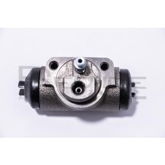 Cylindre de roue RED-LINE OEM 4755042010