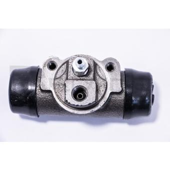 Cylindre de roue RED-LINE [10TO016]