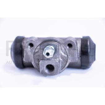 Cylindre de roue RED-LINE [10TO018]