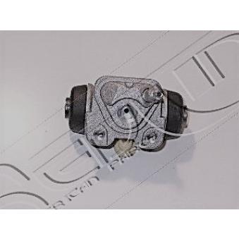 Cylindre de roue arrière droit RED-LINE OEM 4755005020 Cylindre de roue arrière droit RED-LINE OEM 4755005020