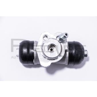 Cylindre de roue arrière droit RED-LINE OEM 4755020211