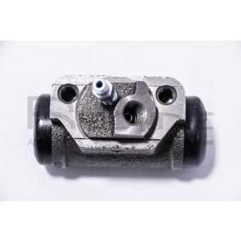 Cylindre de roue RED-LINE [10TO039]