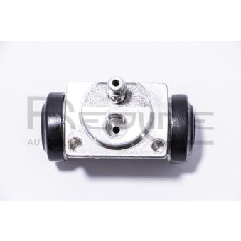 Cylindre de roue RED-LINE OEM 77363849 Cylindre de roue RED-LINE OEM 77363849