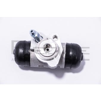 Cylindre de roue arrière gauche RED-LINE OEM 4757047010