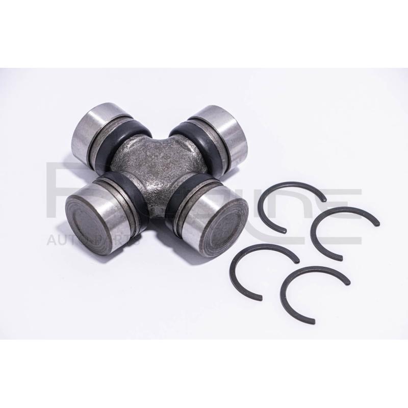 Joint, arbre de commande RED-LINE 11JE002 - Visuel 1