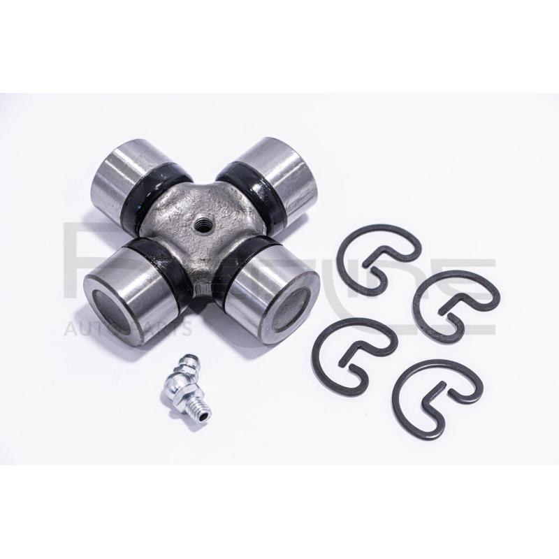 Joint, arbre longitudinal RED-LINE 11SZ003 - Visuel 1