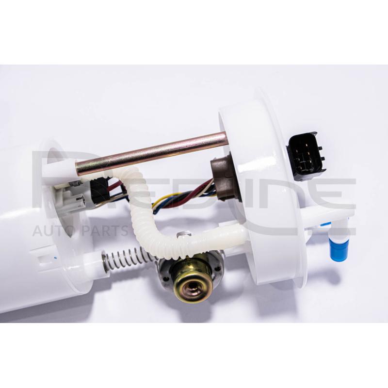 Pompe à carburant RED-LINE 12DW000 - Visuel 1