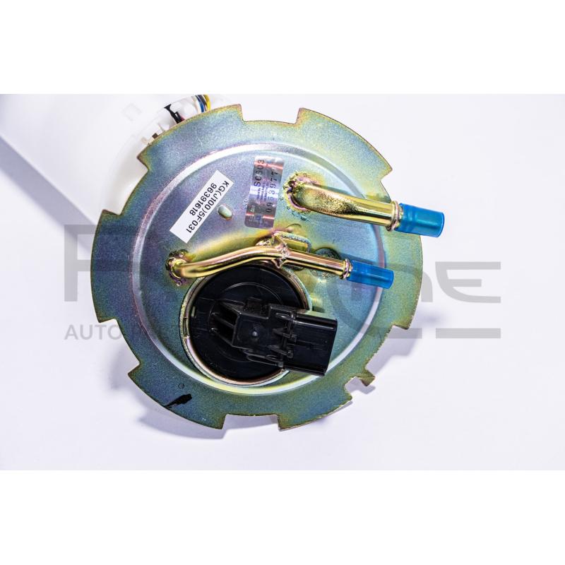 Pompe à carburant RED-LINE 12DW003 - Visuel 1