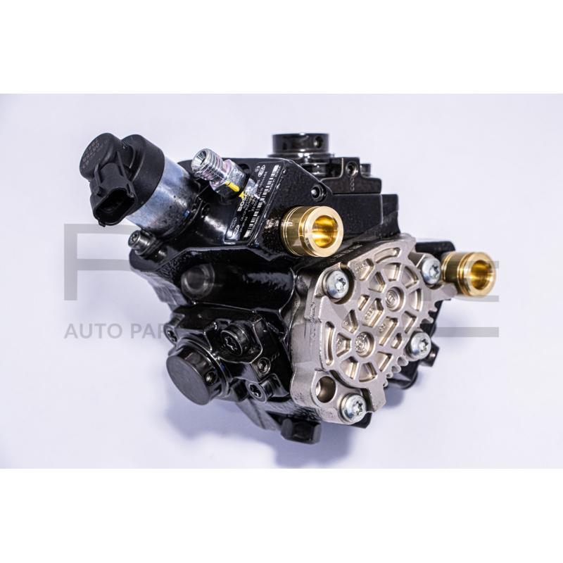 Pompe à haute pression RED-LINE 12HY008 - Visuel 1