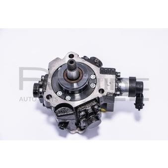 Pompe à haute pression RED-LINE [12KI001]