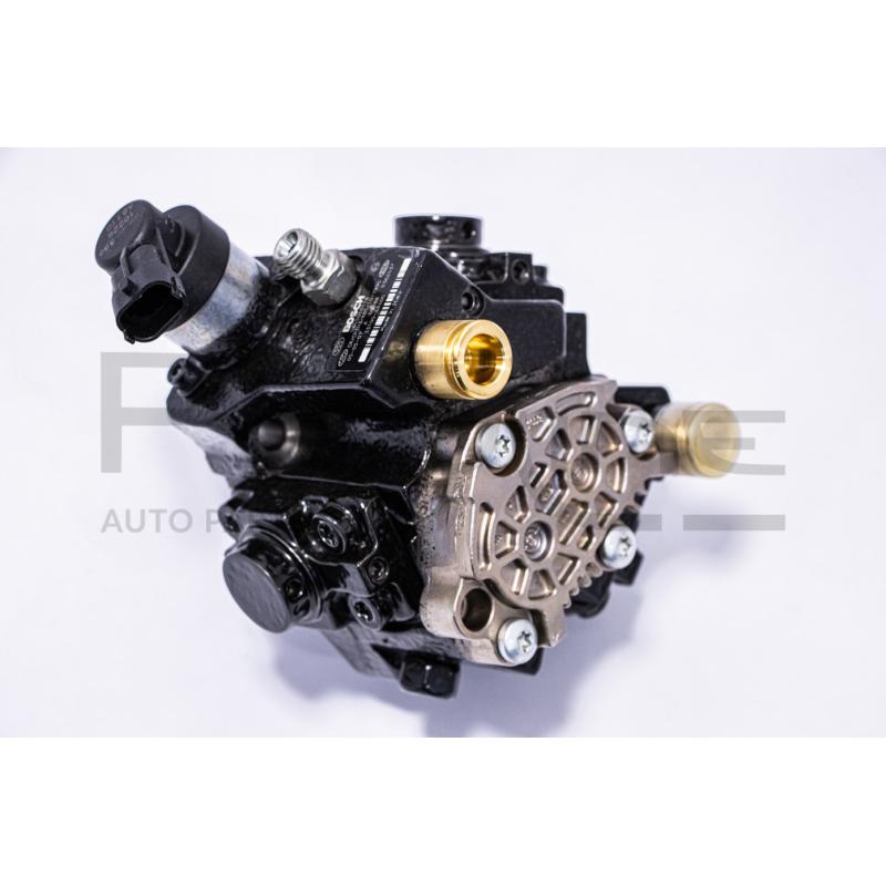 Pompe à haute pression RED-LINE 12KI001 - Visuel 1