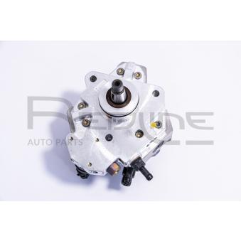 Pompe à haute pression RED-LINE 12KI003