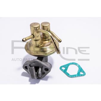 Pompe à carburant RED-LINE [12NI001]