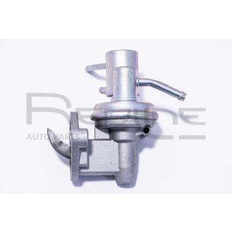 Pompe à carburant RED-LINE 12SZ008 pour VOLKSWAGEN EOS 1.6 - 82cv