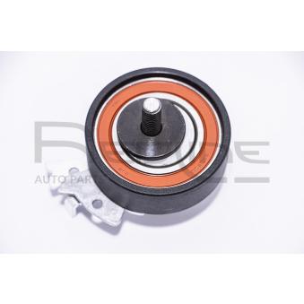 Tendeur de courroie, courroie de distribution RED-LINE OEM 96230607