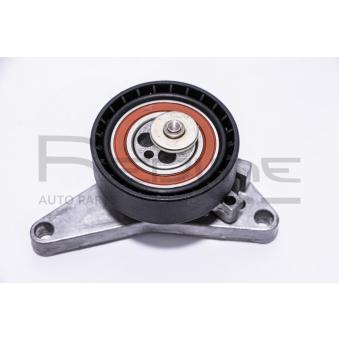 Tendeur de courroie, courroie de distribution RED-LINE 13DW010