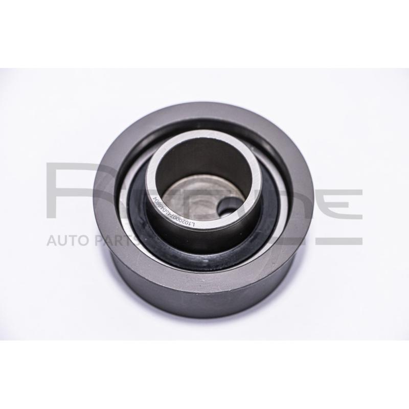 Tendeur de courroie, courroie de distribution RED-LINE 13HY004 - Visuel 1