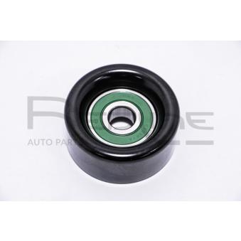 Tendeur de courroie, courroie trapézoïdale à nervures RED-LINE OEM 252864A000