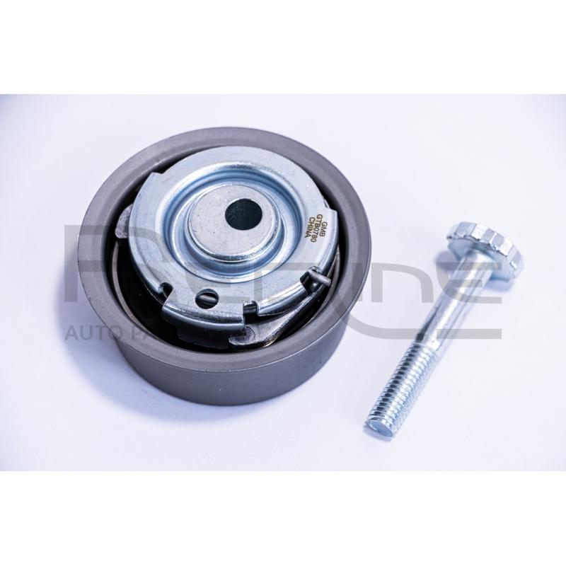 Tendeur de courroie, courroie de distribution RED-LINE 13HY062 - Visuel 1