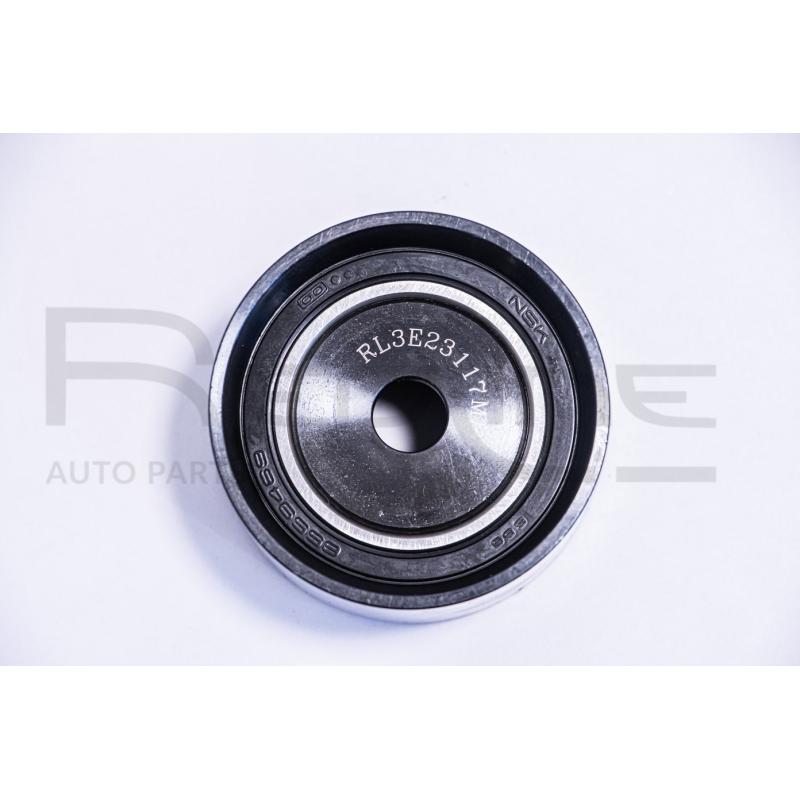 Tendeur de courroie, courroie de distribution RED-LINE 13IZ003 - Visuel 1