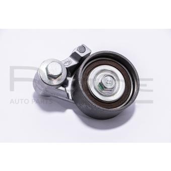 Tendeur de courroie, courroie de distribution RED-LINE OEM 0K95K12750