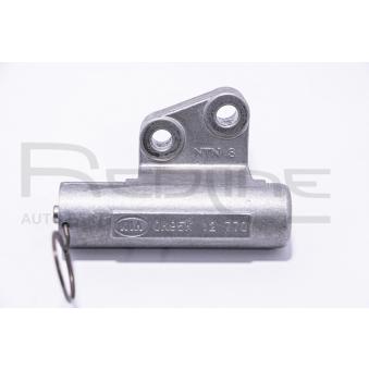 Amortisseur de vibrations, courroie de distribution RED-LINE OEM 0K95K12770