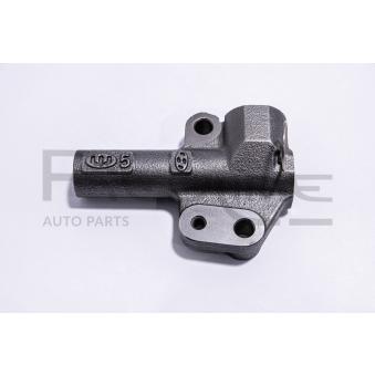 Amortisseur de vibrations, courroie de distribution RED-LINE OEM 2441038001