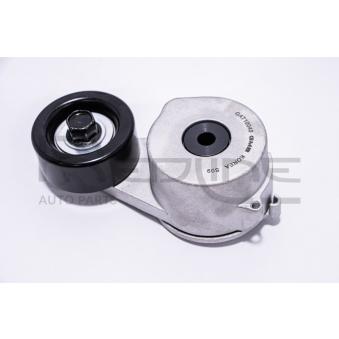 Tendeur de courroie, courroie trapézoïdale à nervures RED-LINE OEM 252812F000 Tendeur de courroie, courroie trapézoïdale à nervures RED-LINE OEM 252812F000