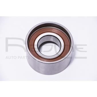 Tendeur de courroie, courroie de distribution RED-LINE OEM RF5C12700