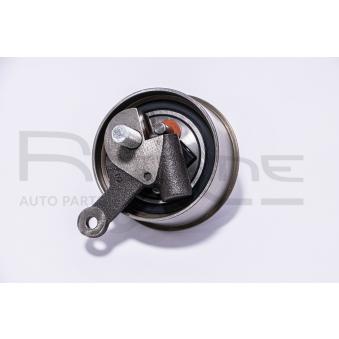 Tendeur de courroie, courroie de distribution RED-LINE OEM WE0112700