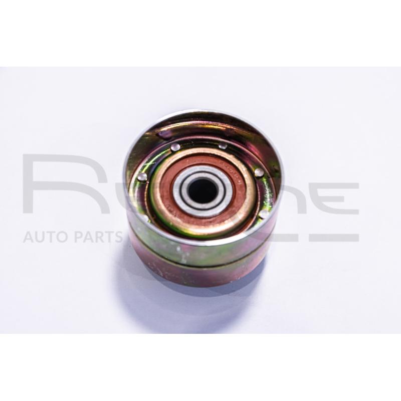 Tendeur de courroie, courroie de distribution RED-LINE 13NI003 - Visuel 1