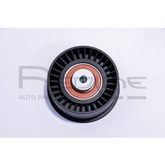 Tendeur de courroie, courroie de distribution RED-LINE OEM 4506092